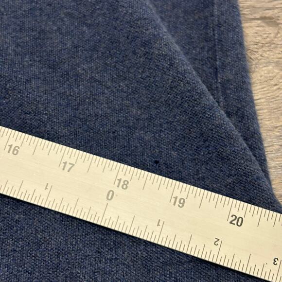 Vintage 90s Y2K Polo Ralph‎ Lauren Blue Red  Pony Mens 4XB Short Sleeve Polo - Picture 9 of 11